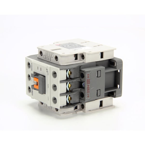 Southbend 40A 3Pole 230V Coil Contactor 1195342 - main